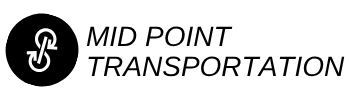 Mid Point Transportation logo